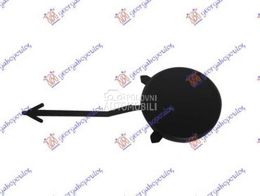 POKLOPAC KUKE ZADNJEG BRANIKA za Peugeot Partner od 2008. do 2015. god.