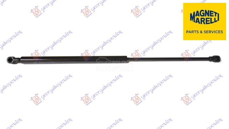 AMORTIZER GEPEK VRATA (515L-35