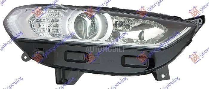 FAR ELEKTRICNI Desno