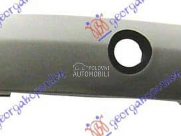 LAJSNA PREDNJEG BRANIKA... za Mercedes Benz CLC Klasa od 2001. do 2008. god.