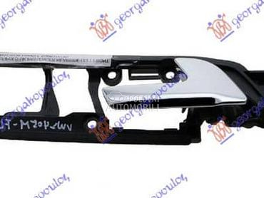 KVAKA PREDNJIH VRATA... za Volkswagen Polo od 2005. do 2009. god.