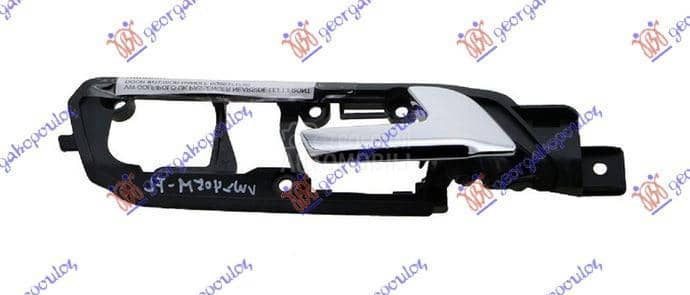 KVAKA PREDNJIH VRATA...