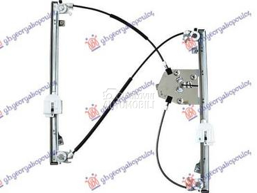 PODIZAC PREDNJEG PROZORA... za Ford B-Max za 2012. god.