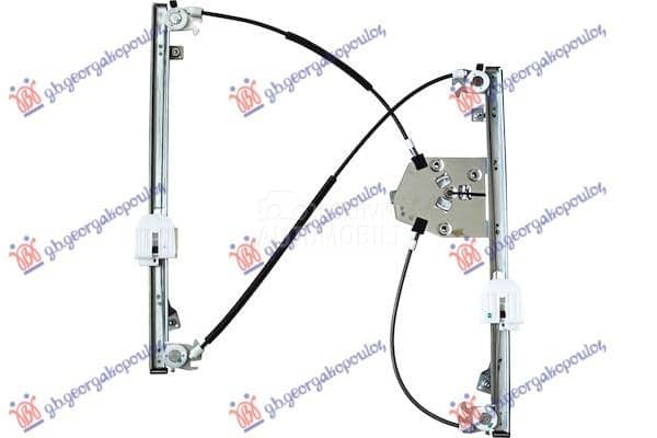 PODIZAC PREDNJEG PROZORA...