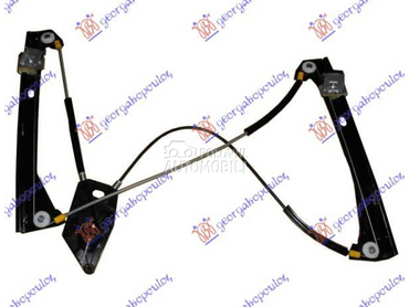 PODIZAC PROZORA ELEKTRICNI... za Volkswagen Polo od 2014. do 2017. god.