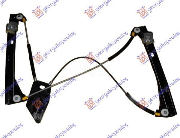 PODIZAC PROZORA ELEKTRICNI...