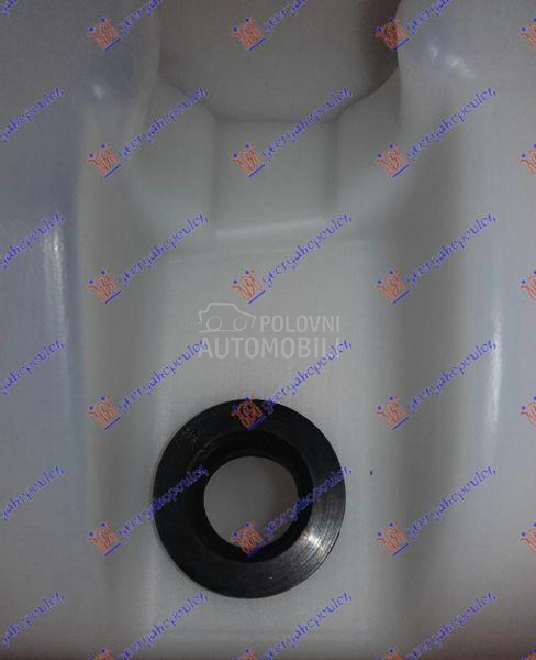 POSUDA ZA TECNOST BRISACA (SA