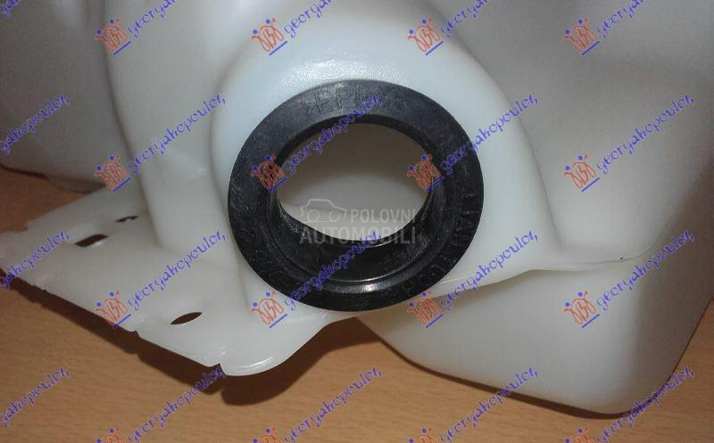 POSUDA ZA TECNOST BRISACA (SA