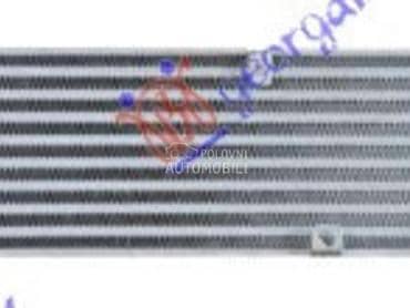 HLADNJAK INTERKULERA 1.5 CRDi za Hyundai Accent od 2006. do 2011. god.