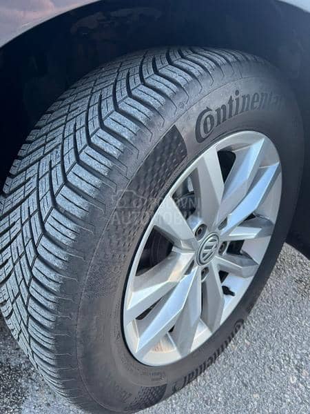 Volkswagen Passat B8 