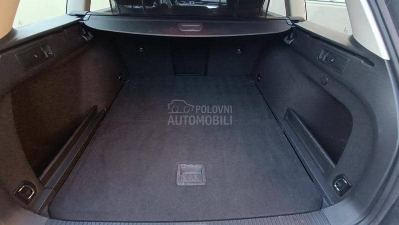 Volkswagen Passat B8 