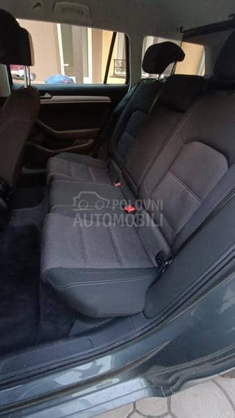 Volkswagen Passat B8 