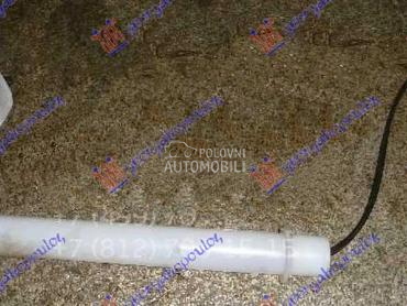 POSUDA ZA TECNOST BRISACA (SAM za Nissan Qashqai od 2010. do 2013. god.