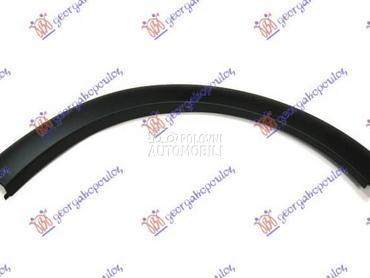 RUB PLASTICNI PREDNJEG... za Citroen C3 od 2016. do 2024. god.