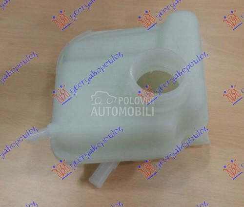 POSUDA ZA ANTIFRIZ (BENZIN/DIZ