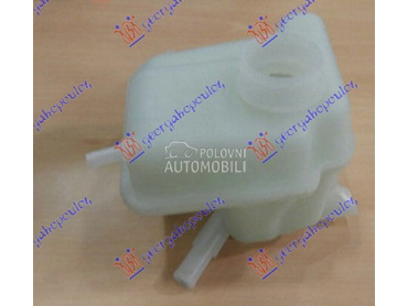 POSUDA ZA ANTIFRIZ (BENZIN/DIZ za Nissan Qashqai od 2010. do 2013. god.