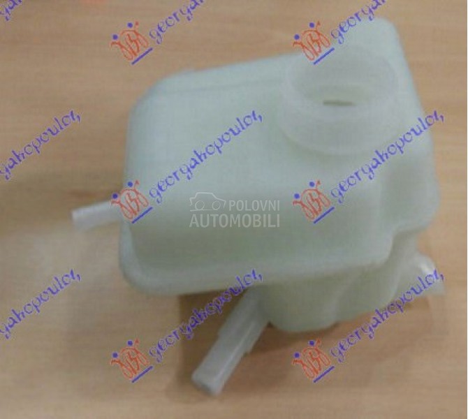 POSUDA ZA ANTIFRIZ (BENZIN/DIZ