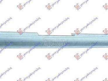 SAJTNA 5 VRATA Desno za Honda Civic od 2004. do 2005. god.