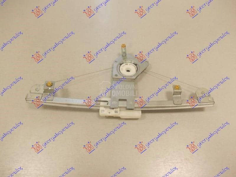 PODIZAC ZADNJEG PROZORA...