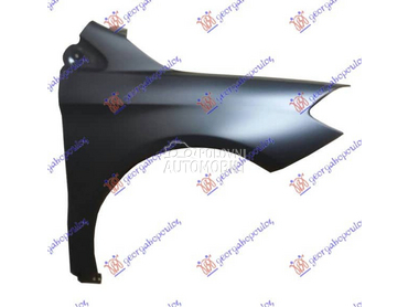 KRILO Desno za Mercedes Benz B Klasa od 2011. do 2014. god.