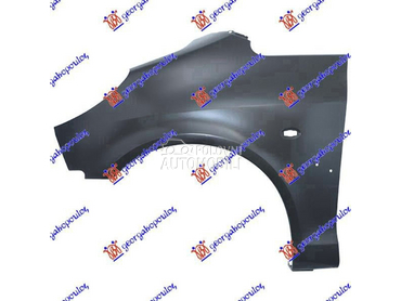 BLATOBRAN za Peugeot 1007 od 2005. do 2009. god.