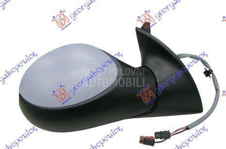 RETROVIZOR ELEKTRICNI SA GREJA