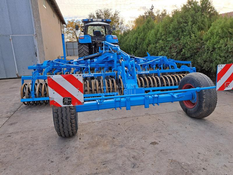 Lemken Rubin 9/500