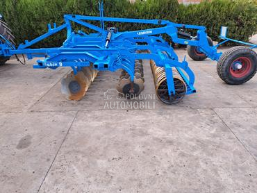 Lemken Rubin 9/500