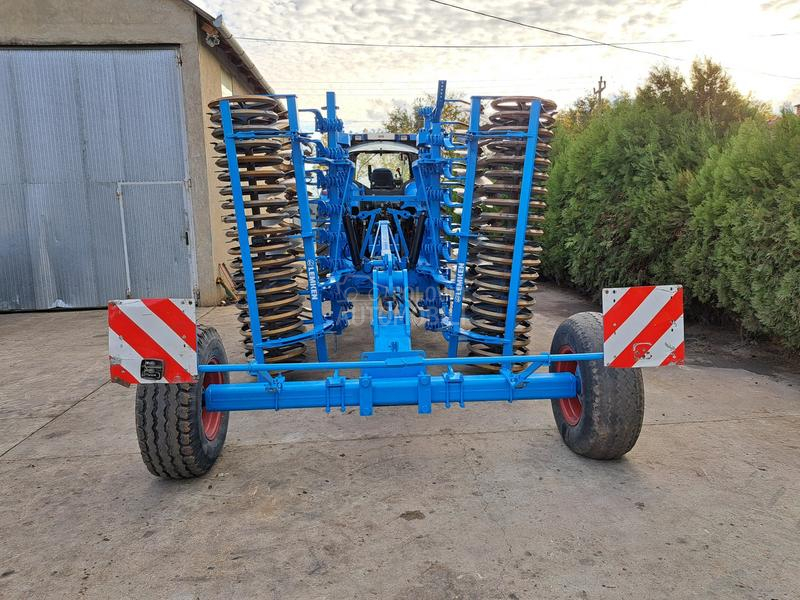 Lemken Rubin 9/500