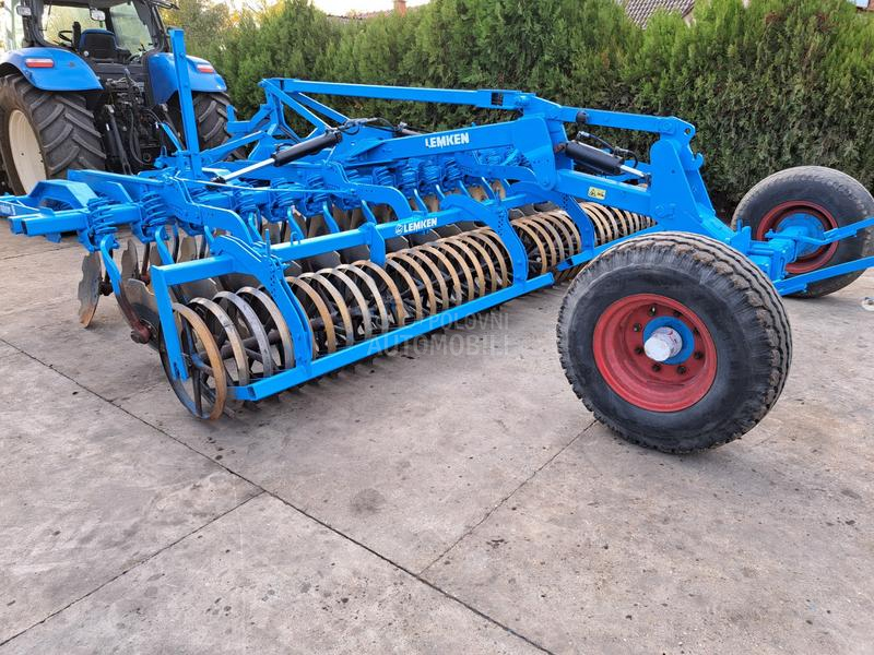 Lemken Rubin 9/500