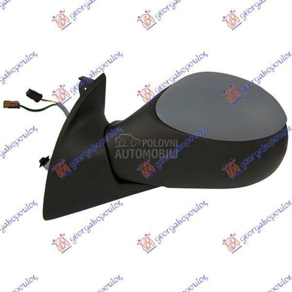 RETROVIZOR ELEKTRICNI SA GREJA