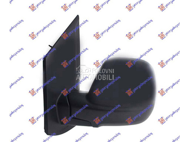 RETROVIZOR ELEKTRICNI SA... za Citroen Jumpy za 2016. god.