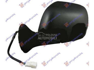 RETROVIZOR ELEKTRICNI SA... za Dacia Duster od 2010. do 2017. god.