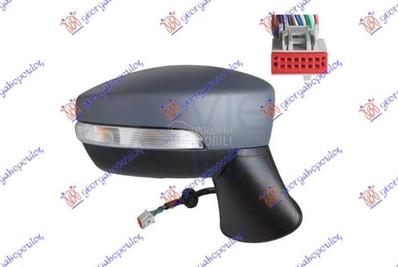 RETROVIZOR ELEKTRICNI SA...