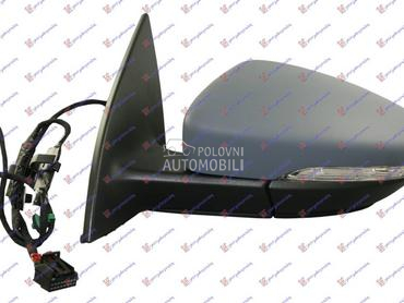 RETROVIZOR ELEKTRICNI SA... za Volkswagen EOS od 2011. do 2015. god.