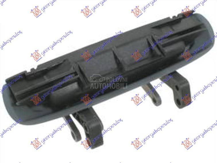 KVAKA ZADNJIH VRATA...