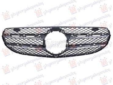 PVC MASKA UNUTRASNJA za Mercedes Benz GLC Klasa od 2020. do 2023. god.