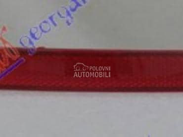 KATADIOPTER U ZADNJEM... za Volkswagen Passat CC od 2008. do 2012. god.