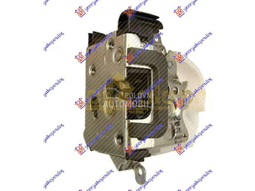 BRAVA PREDNJIH VRATA 5... za Fiat Punto od 1999. do 2003. god.