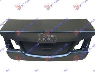 POKLOPAC GEPEKA (BEZ RUPE ZA K za Honda Civic od 2006. do 2011. god.