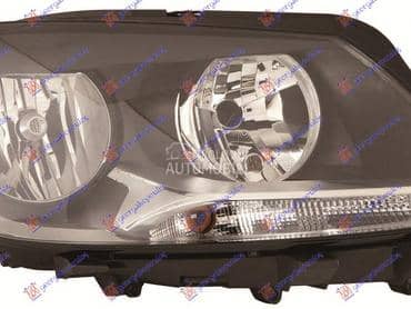 FAR ELEKTRICNI Desno za Volkswagen Touran od 2010. do 2015. god.
