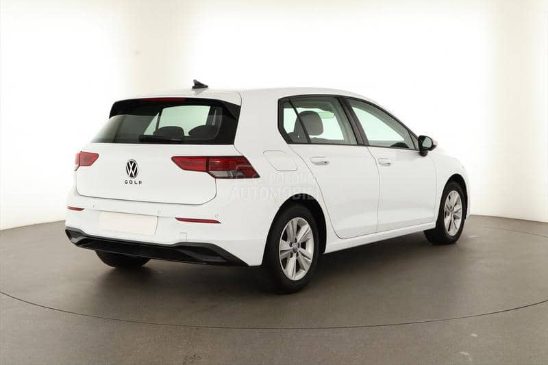 Volkswagen Golf 8 1.5 TSI