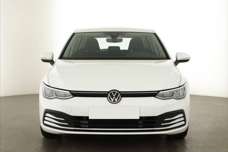 Volkswagen Golf 8 1.5 TSI