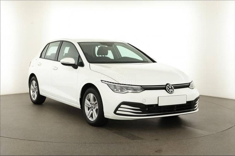 Volkswagen Golf 8 1.5 TSI