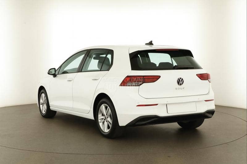 Volkswagen Golf 8 1.5 TSI
