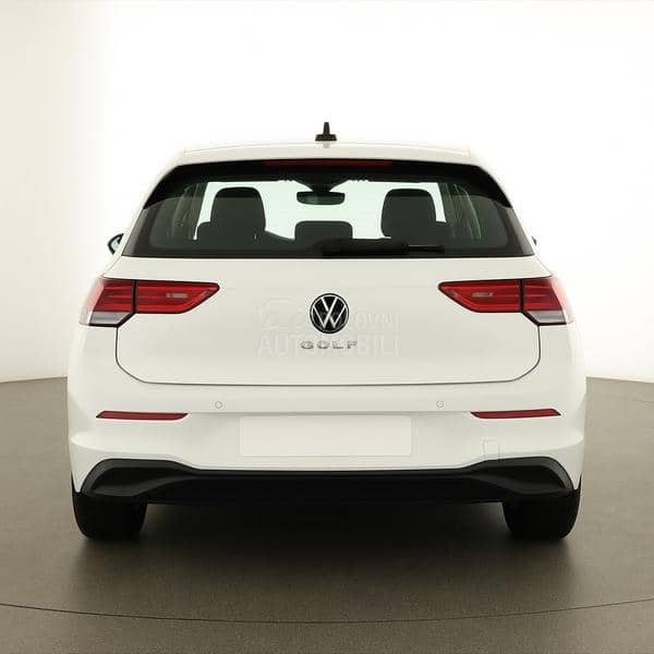 Volkswagen Golf 8 1.5 TSI