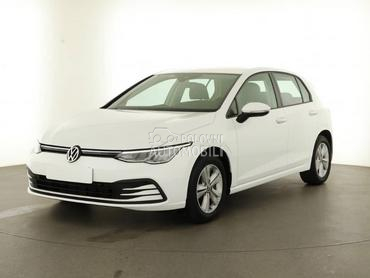Volkswagen Golf 8 1.5 TSI