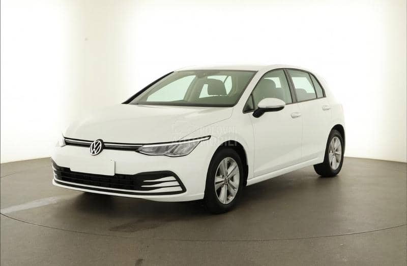 Volkswagen Golf 8 1.5 TSI