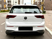 Volkswagen Golf 8 1.5 TSI