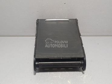 PLASTIKA za Volkswagen Passat CC